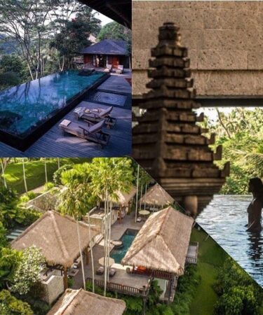 Shambala, Bali