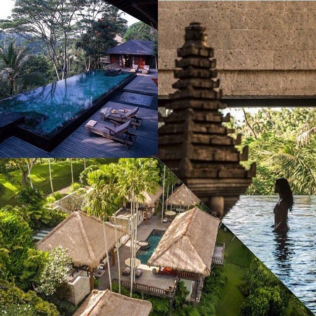 Shambala, Bali