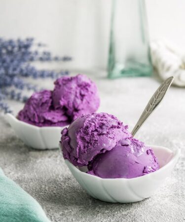 Lavanda Sorbet