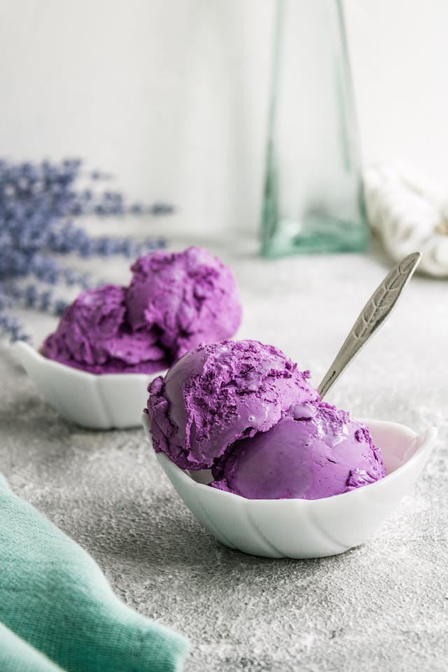 Lavanda Sorbet
