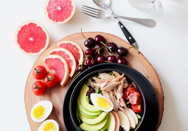 meal -nutrition-spa